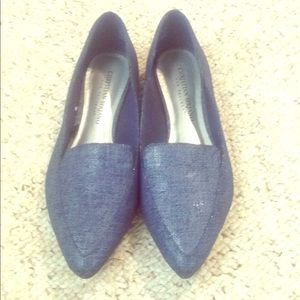 Christian Siriano Loafers